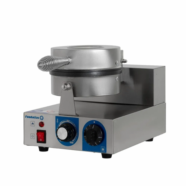 Вафельница Foodatlas Сегменты UWB-1