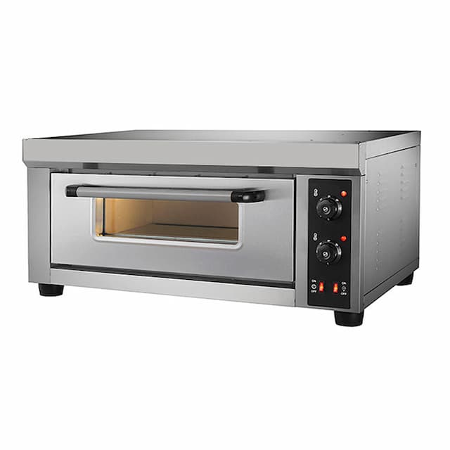 Печь статическая Kocateq EBO1/60х40ECO