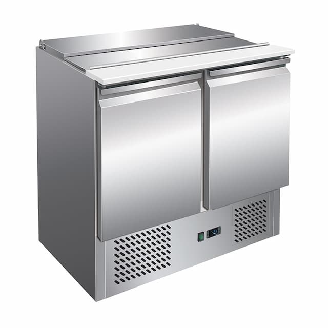 Стол для салатов VIATTO S900 SEC