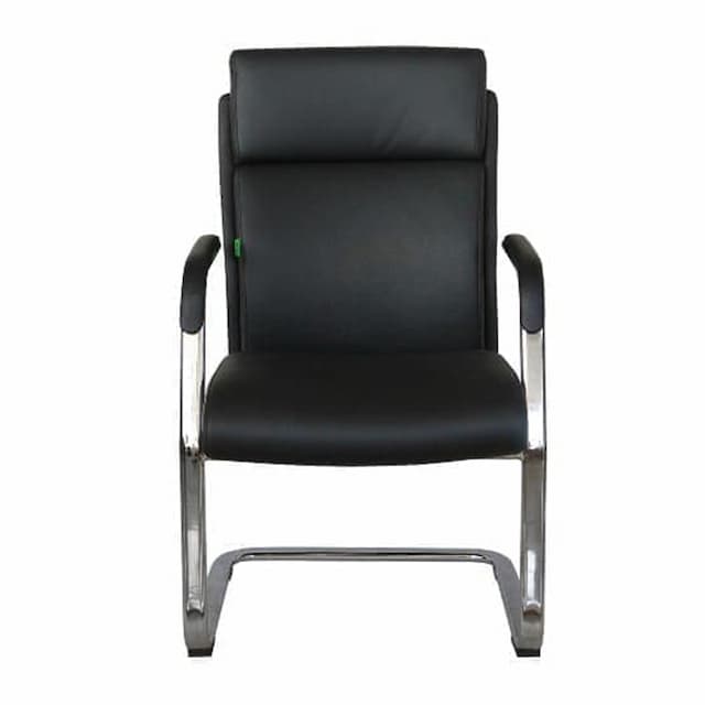 Кресло RV DESIGN Dali-SF С1511 Чёрный (А8) натуральная кожа