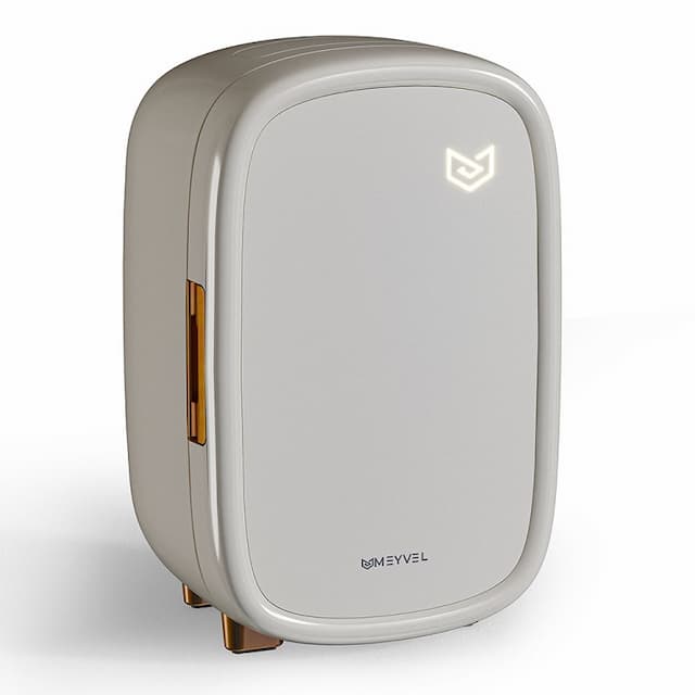 Холодильник для косметики и напитков Meyvel MB-12C1W