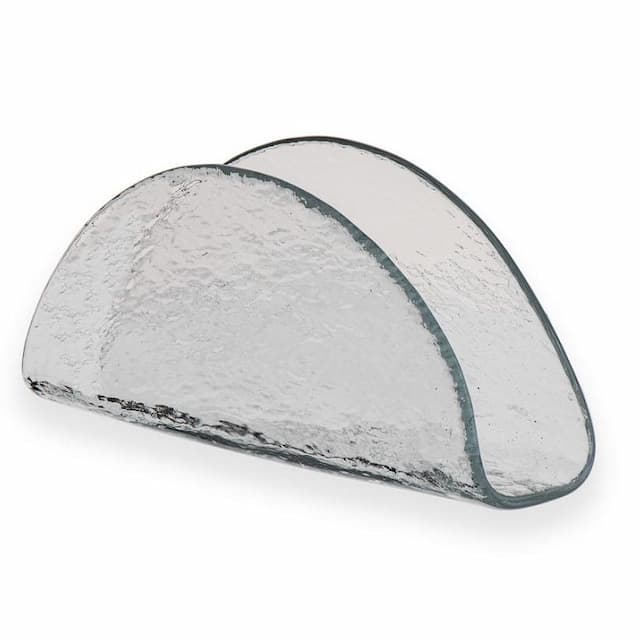 Салфетница ARDACAM Estonia ARD 2251.1 16x4 см h 8 см (стекло, прозрачная)