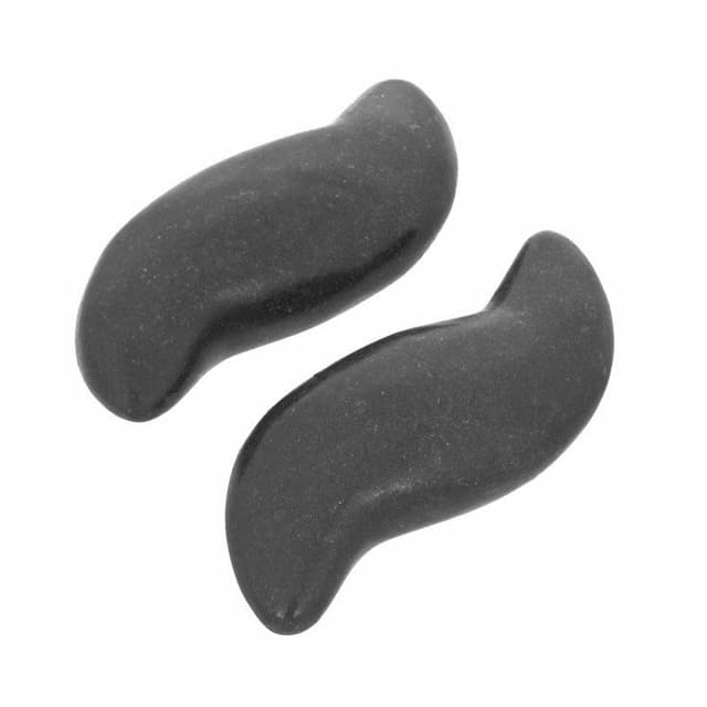 Набор массажных камней из базальта MED-MOS СПА-13