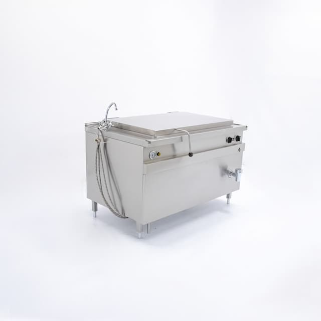 Котел варочный MKN VMAX 300L арт. УТ-00051798 (Восстановленное 1 шт)