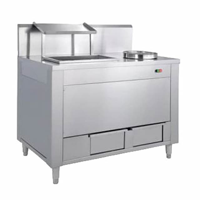 Стол панировочный Redgastro GW-2400