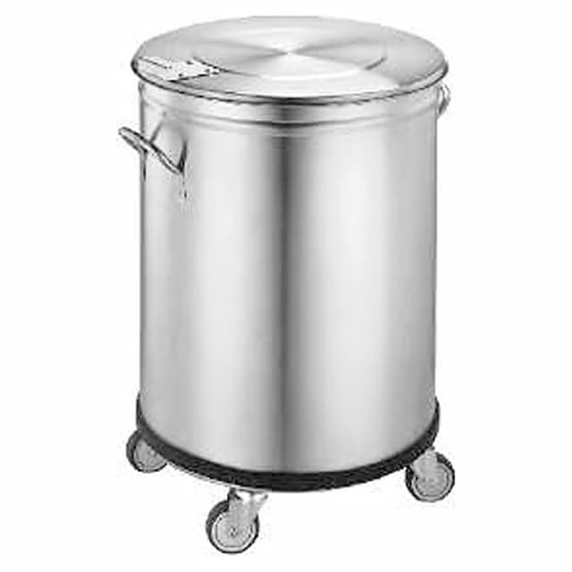 Тележка-бак для отходов REDGASTRO GB-50W