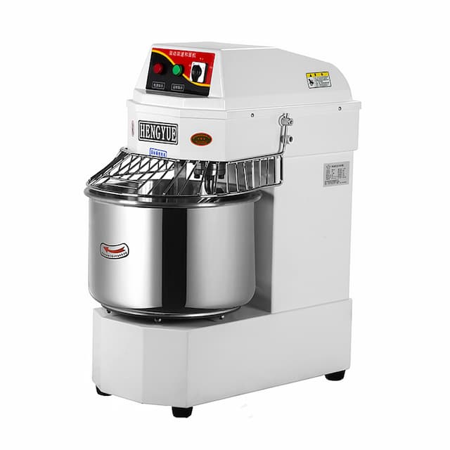 Тестомес спиральный Rosso RH-10