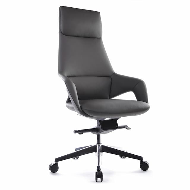 Кресло RV DESIGN Aura FK005-A Антрацит (MB-917)