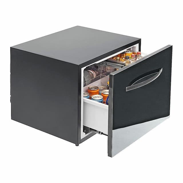 Минибар Indel B KD50 Ecosmart PV