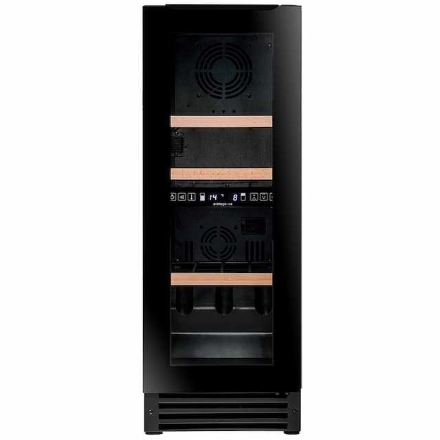 Холодильник винный Avintage AVU27TDZB1