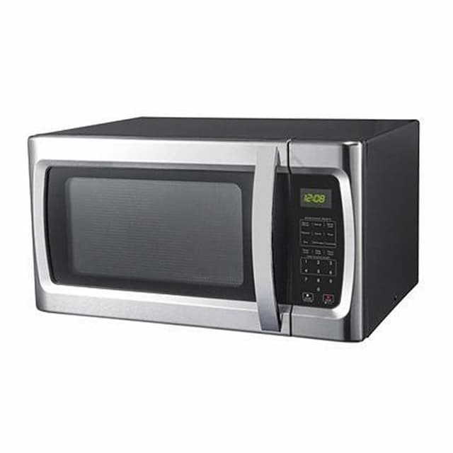 Печь микроволновая Hurakan HKN-WP900-30L