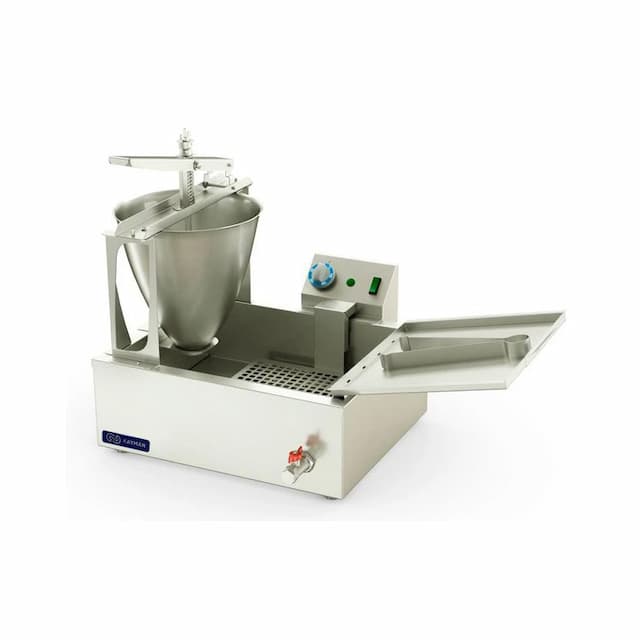 Аппарат пончиковый Kayman ПА-200-30 А