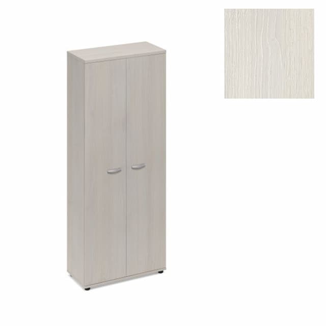 Шкаф для одежды Юнитекс А4 (78x36.4x193) А4 9307 ДШ дуб шамони