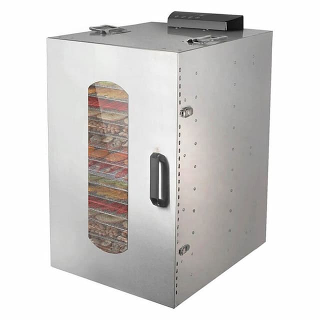 Дегидратор Hurakan HKN-DHD20M