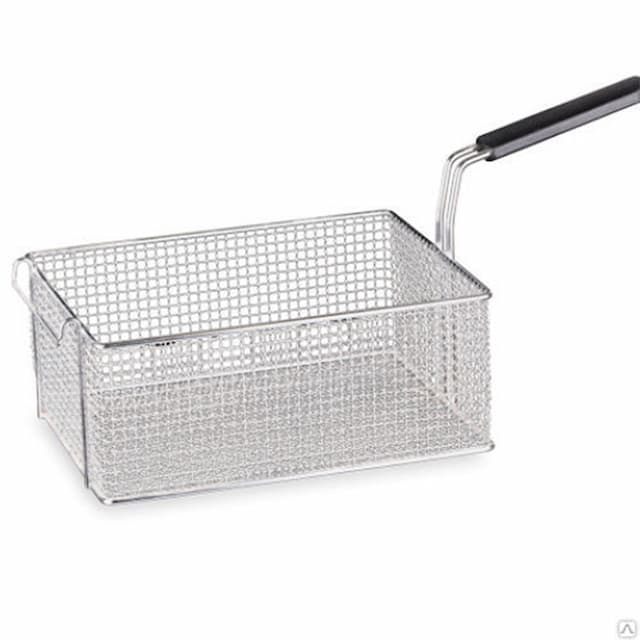 Корзина д/фритюрниц 900 сер. Apach  160038