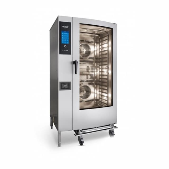 Пароконвектомат RETIGO B2011I