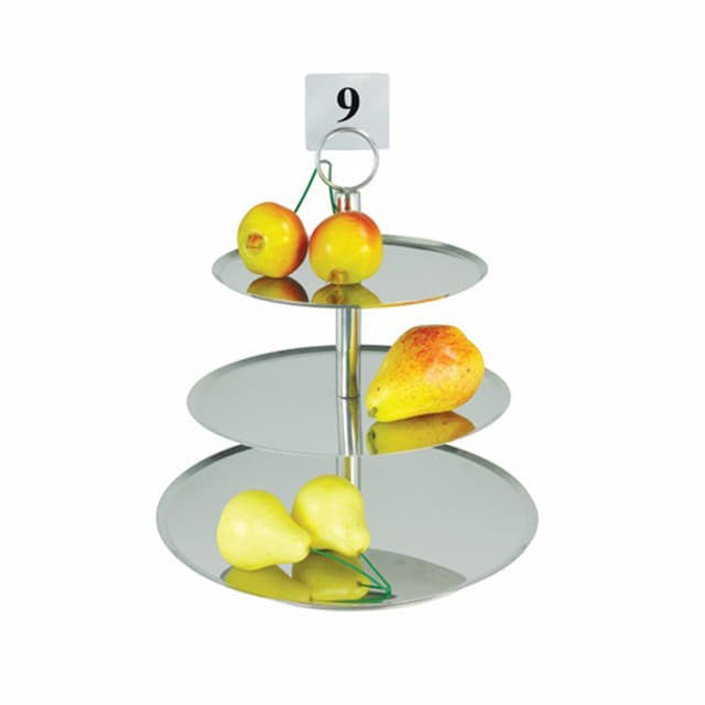 Подставка Eksi для торта CKST10 (h36 см)