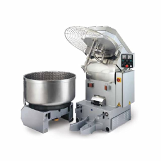 Машина тестомесильная WLBake SPRM 130