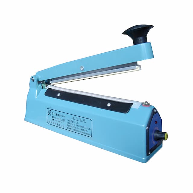 Ручной запайщик пакетов Hualian Machinery FS-200