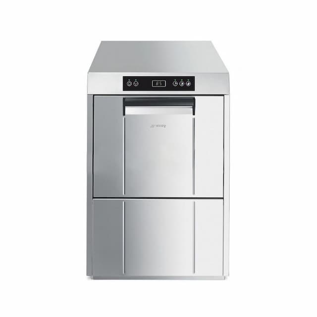 Стаканомоечная машина SMEG CWG411MDA-2