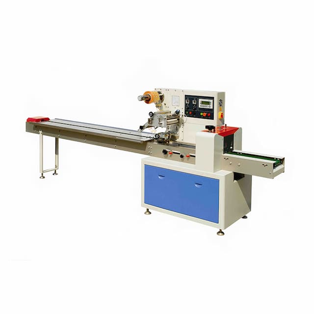 Автоматическая упаковочная машина AR DXDZ-350X