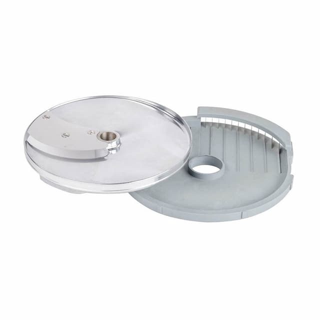 Диск соломка ROBOT COUPE 28134 8х8мм френч-фри