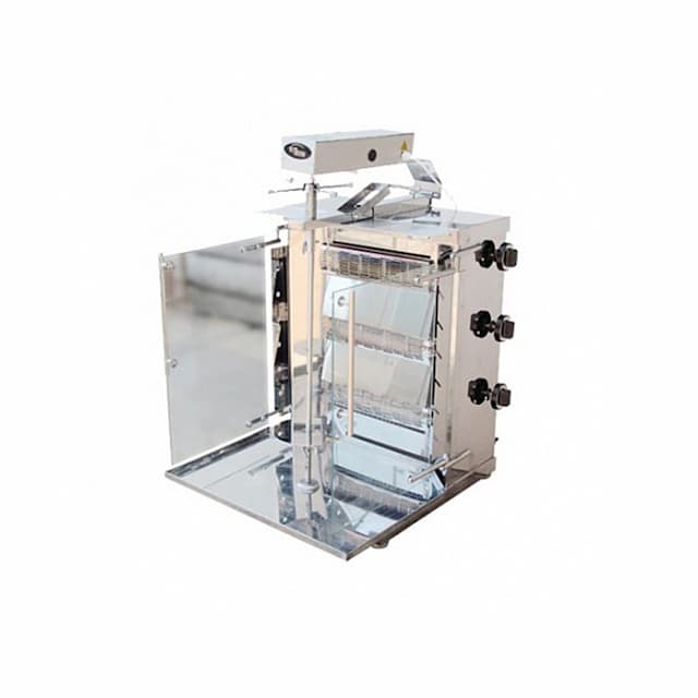 Шаурма-шашлычница Гриль Мастер Ф3ШмГ (арт. 11206)