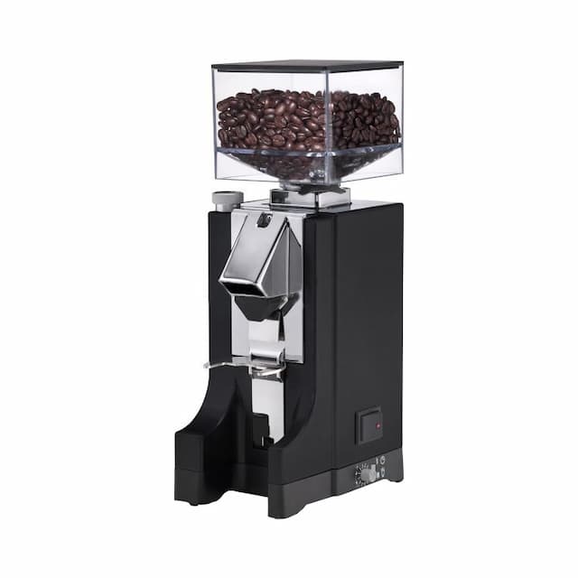 Кофемолка Nuova Simonelli MCF On Demand black
