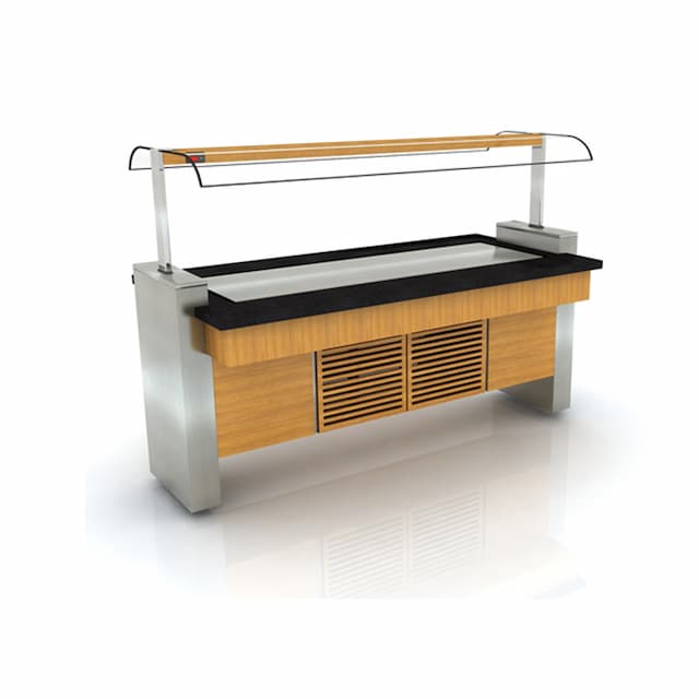 Модуль охлаждаемый INOKSAN INO-OSA-CL160P