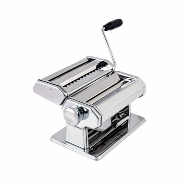 Тестораскатывающая машина GEMLUX GL-PMF-180