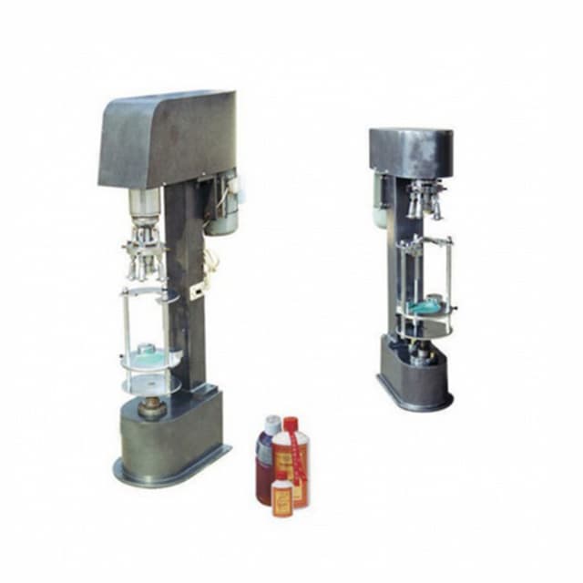 Машина укупорочная Foodatlas Eco SK-40