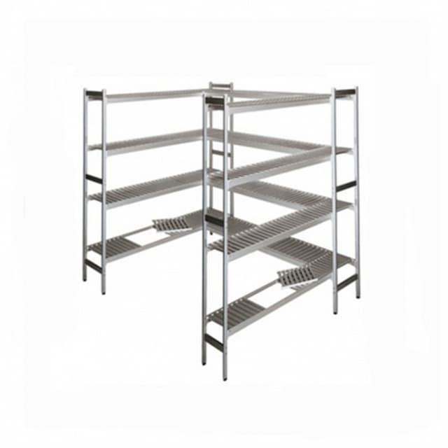 Стеллаж Angelo po KSA2020