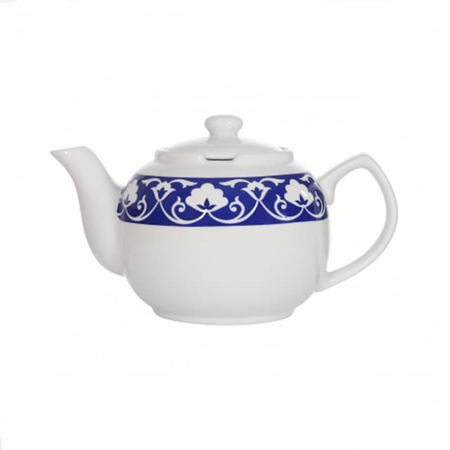 Чайник заварочный с фильтром Collage 800 мл