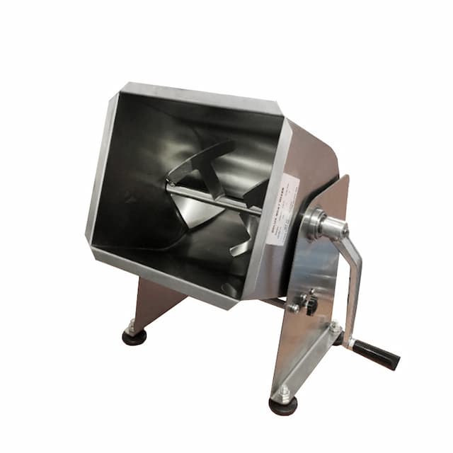 Фаршемешалка ручная к приводу G22 Kocateq FME50T