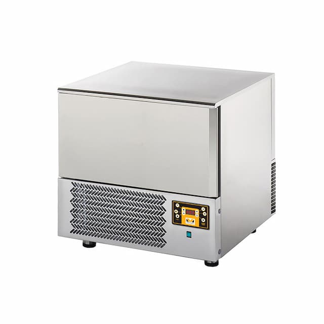 Холодильный шкаф шоковой заморозки Vortmax мод. BC10P