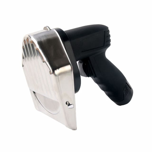 Нож для шаурмы, кебаба, аккумуляторный Foodatlas KS100B