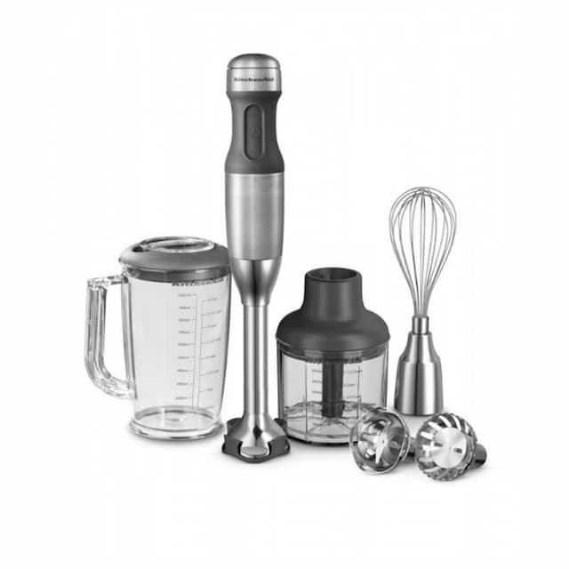 Блендер KITCHENAID 5KHB2571ESX стальной
