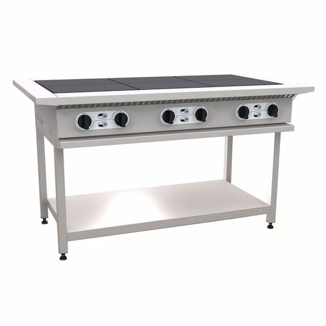 Плита электрическая Термаль ПЭ-6