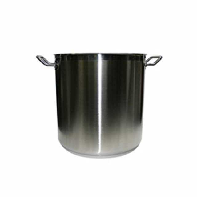 Котел 50,3л MACO d40х40см, без крышки 