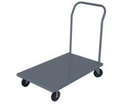 Тележка грузовая ТГ-10/6-300Н